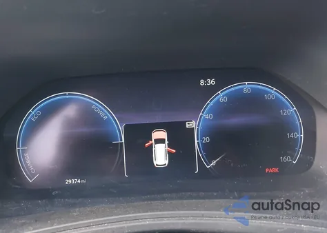 2024 Toyota Grand Highlander Hybrid Limited из США, поврежденный, VIN 5TDACAB55RS018028